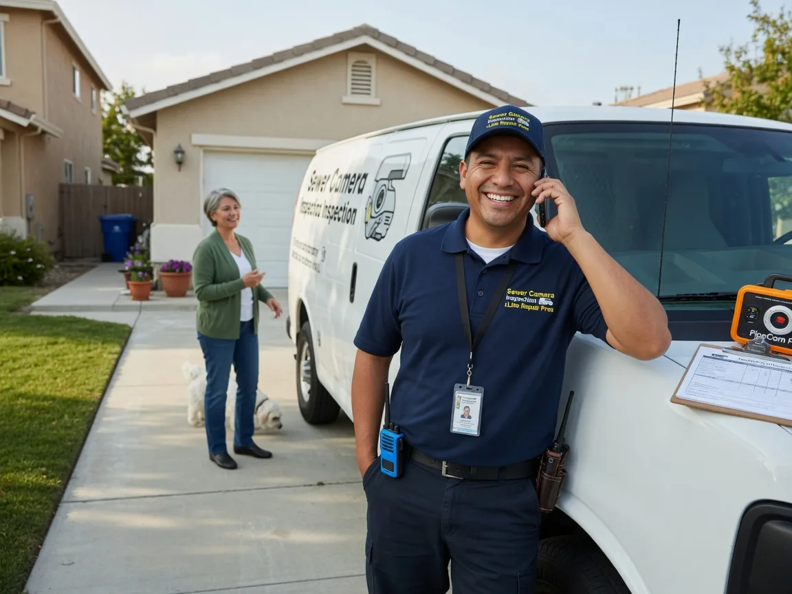 Sewer Line Repair Cedar Grove, NC FAQs
